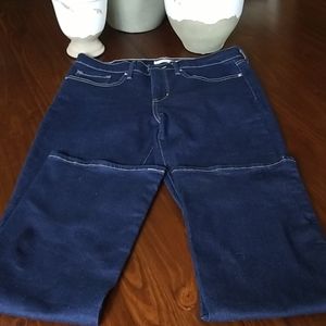 Levis 315 Shaping Bootcut